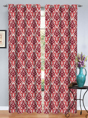CURTAINS