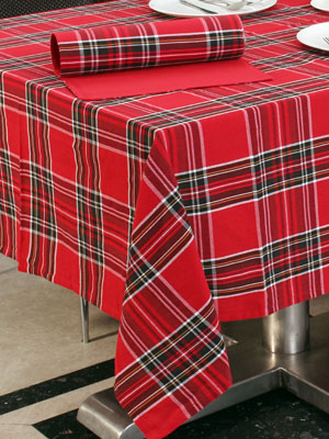TABLE LINEN