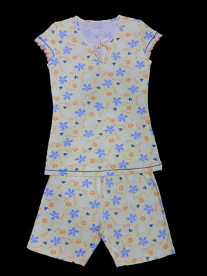 APPARELS